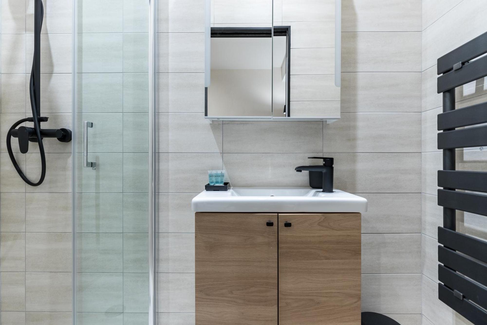 Hsh Parmentier-couronnes I Design 6p-2br * Parigi