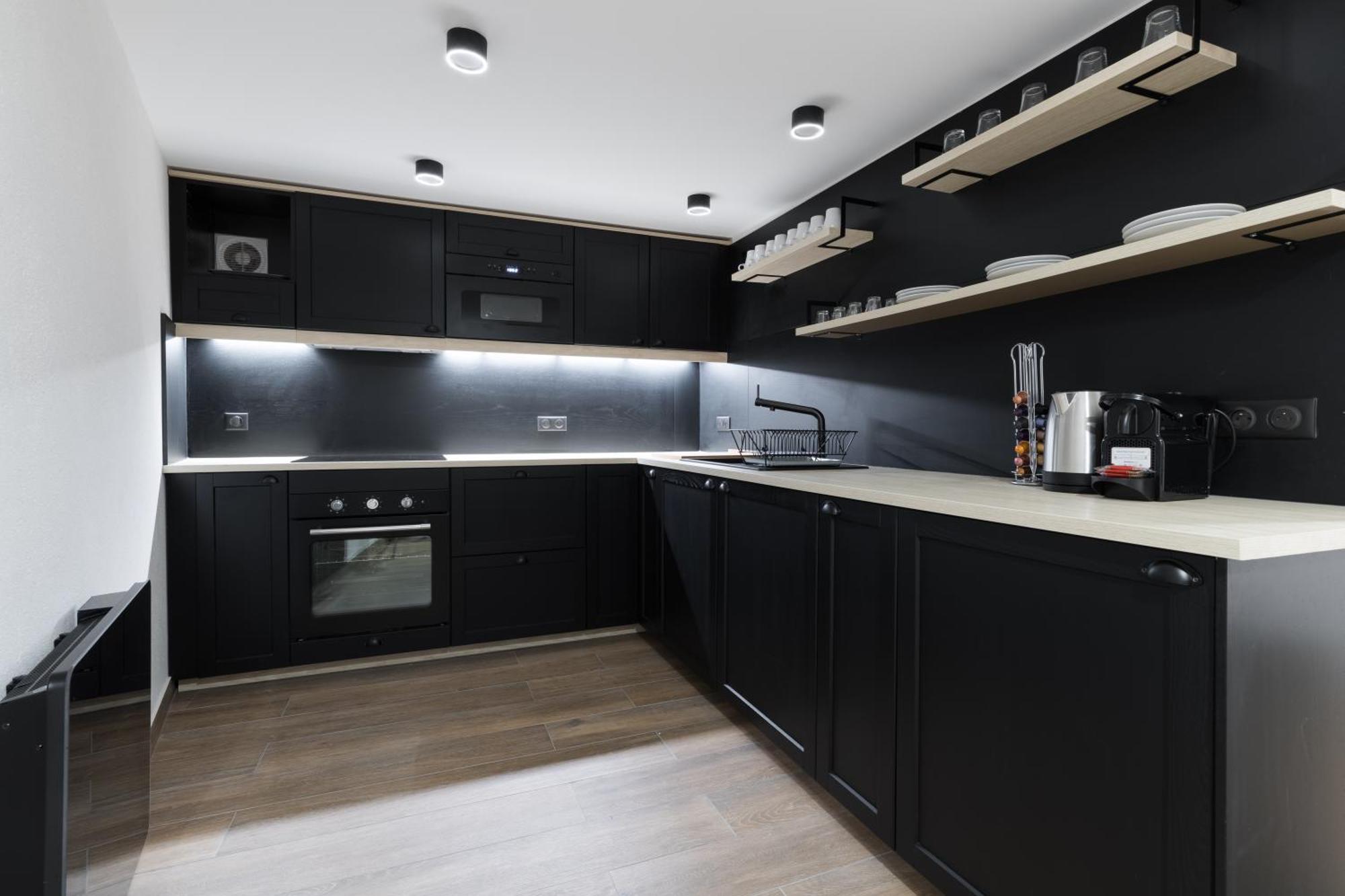 Hsh Parmentier-couronnes I Design 6p-2br Parigi